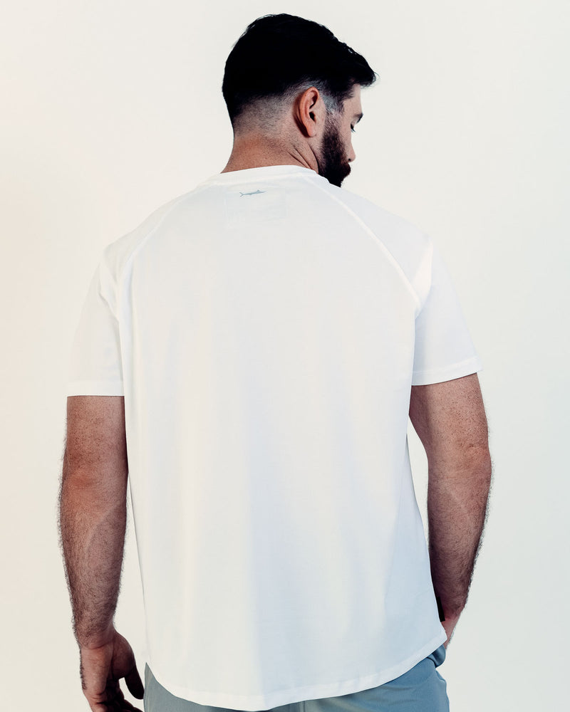 Billfisher Short Sleeve