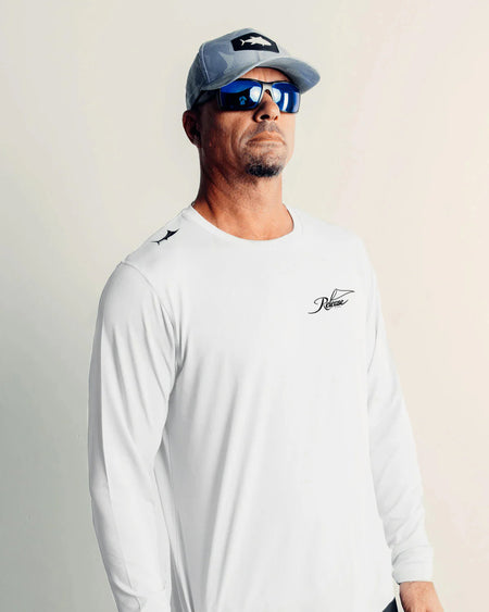 Release Boatworks Crewneck