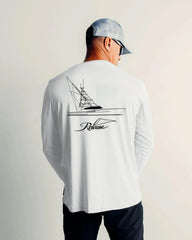Release Boatworks Crewneck