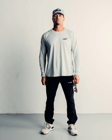 Release Boatworks Crewneck