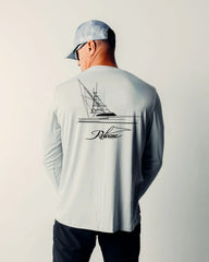 Release Boatworks Crewneck