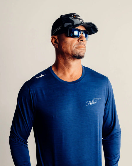 Release Boatworks Crewneck