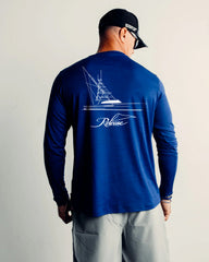 Release Boatworks Crewneck