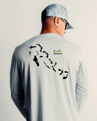 Bahamas Archipelago Crewneck