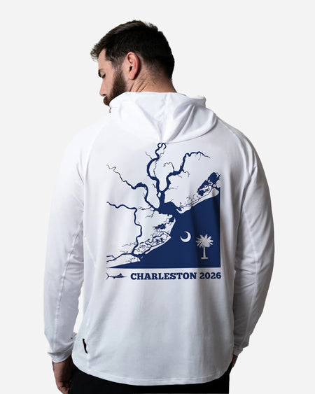 Charleston 2026 Hooded Long Sleeve