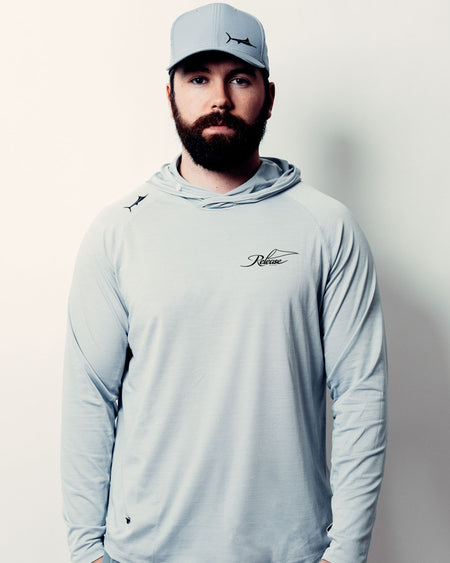Release Boatworks Hooded Long Sleeve
