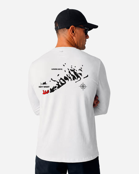 Key West Crewneck