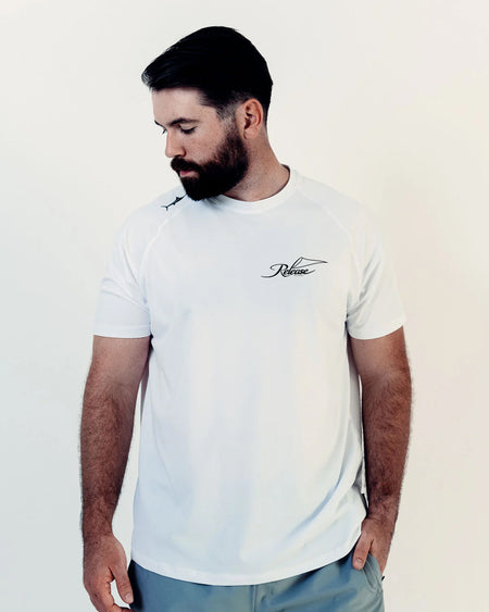 Release Boatworks Short Sleeve
