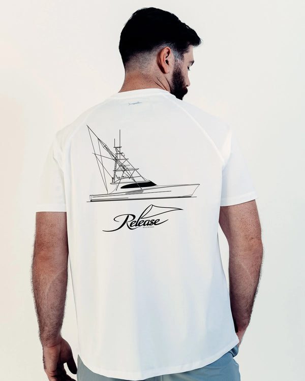 Release Boatworks Short Sleeve