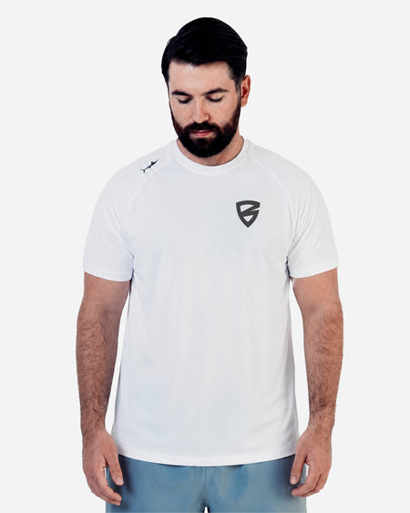 Barker Boatworks Signature Short Sleeve