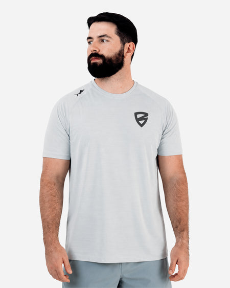 Barker Boatworks Signature Short Sleeve