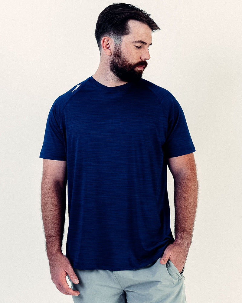 Billfisher Short Sleeve