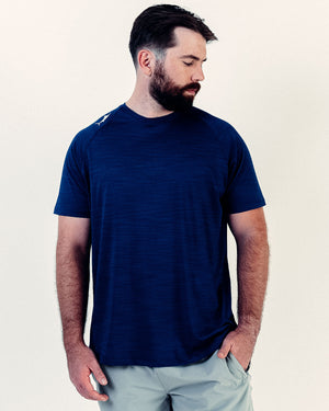 Billfisher Short Sleeve