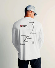 Florida Keys Crewneck