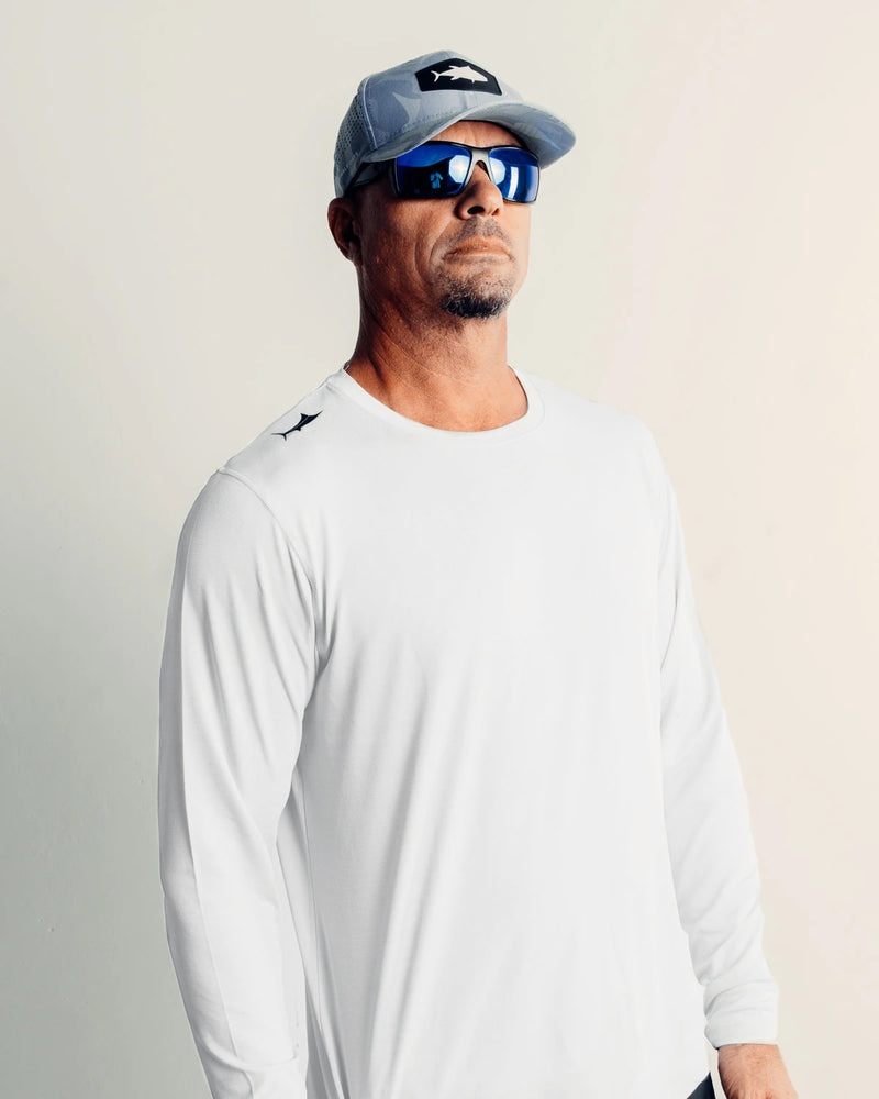 Billfisher Crewneck