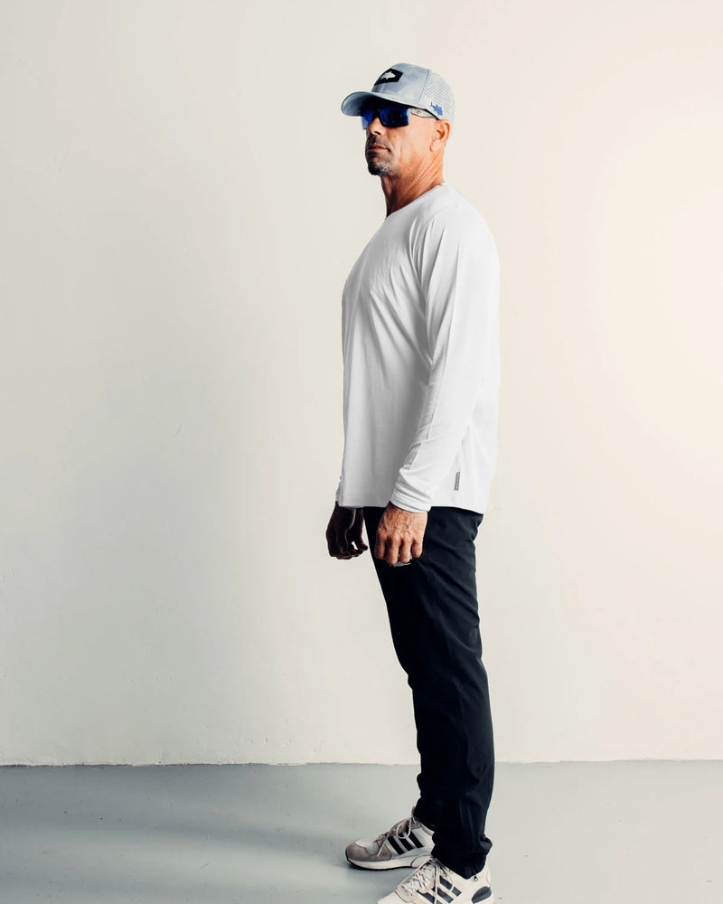 Billfisher Crewneck