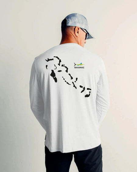 Bahamas Crewneck