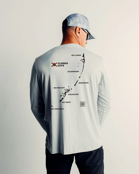 Florida Keys Crewneck