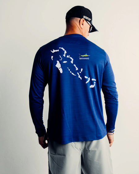 Bahamas Crewneck