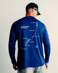 Florida Keys Crewneck