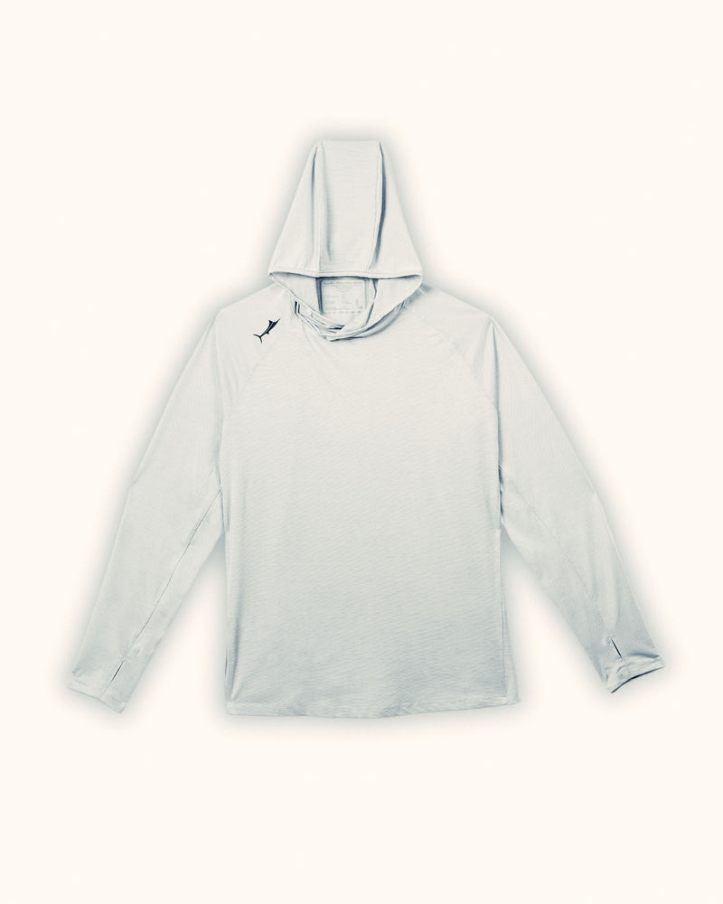 Sailfish Hooded Long Sleeve