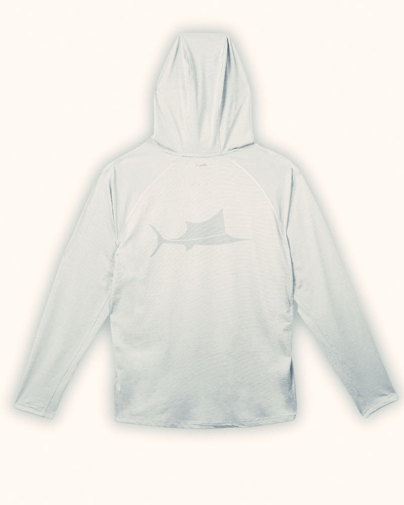 Sailfish Hooded Long Sleeve