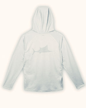 Sailfish Hooded Long Sleeve