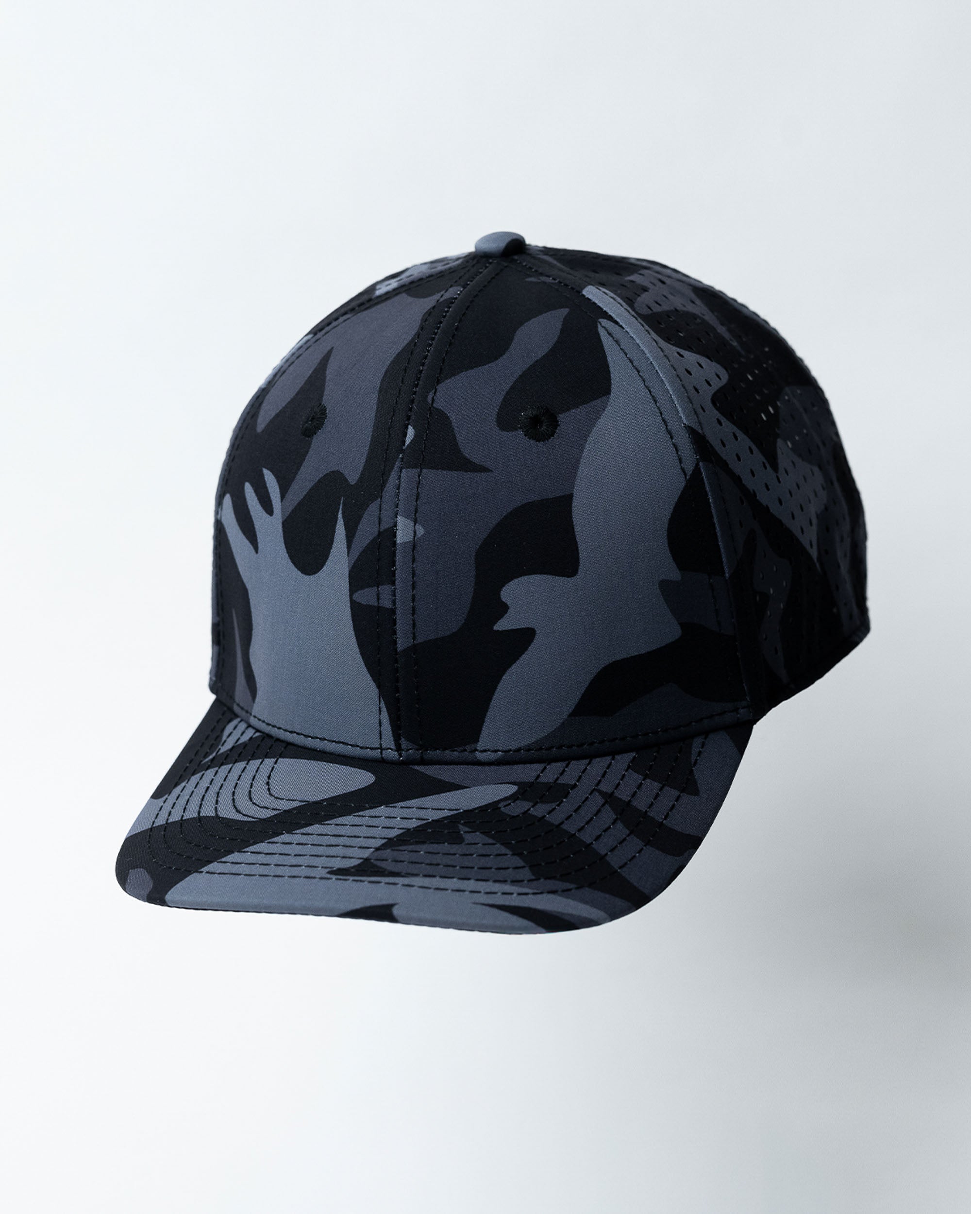 Compit Hat Tournament Hat – Billfish Gear