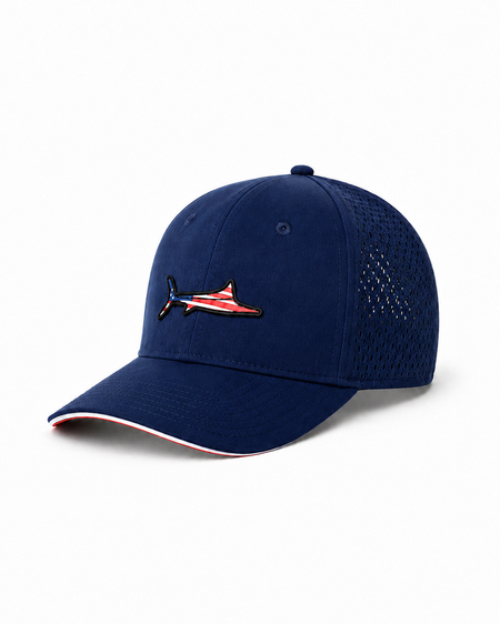 USA Billfish Hat