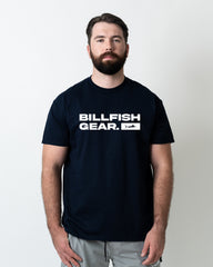 Billfish Gear Classic Cotton Short Sleeve