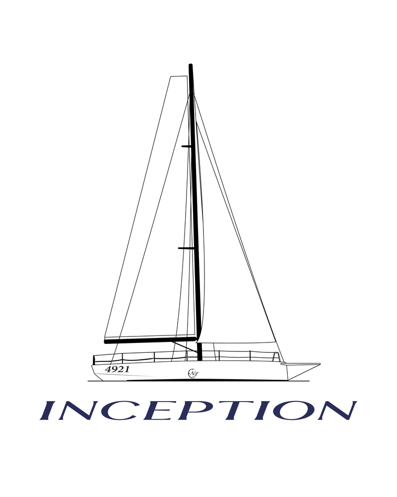 Sailboat Design