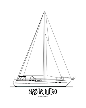 Sailboat Design