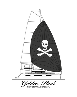 Sailboat Design