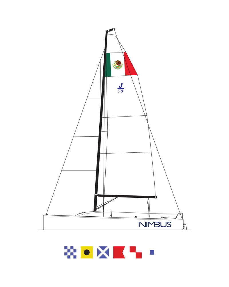 Sailboat Design