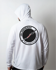 Islamorada Hooded Long Sleeve