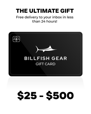 Billfish Gift Card