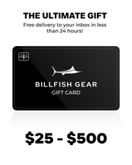 Billfish Gift Card