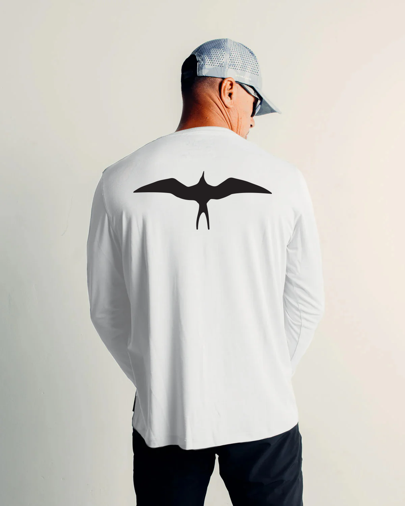 Frigate Crewneck