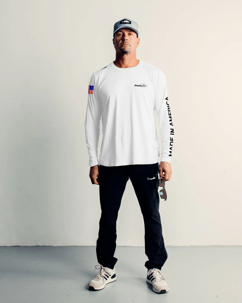 Front Runner Crewneck