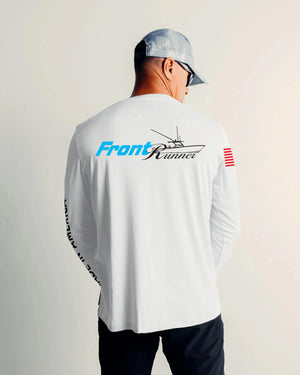 Front Runner Crewneck