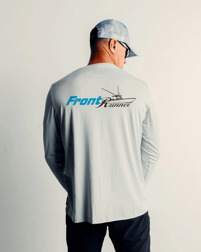 Front Runner Crewneck
