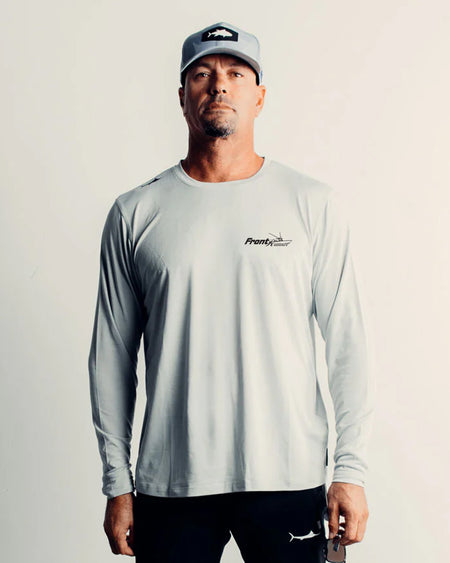Front Runner Crewneck