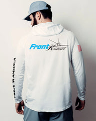 Front Runner Hooded Long Sleeve