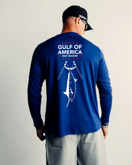 Gulf of America 2025 Crewneck