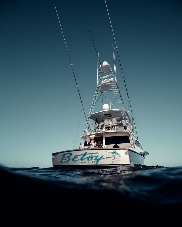 87’ SPENCER - BETSY