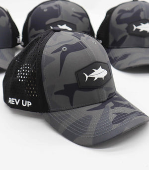 Rev Up Hat