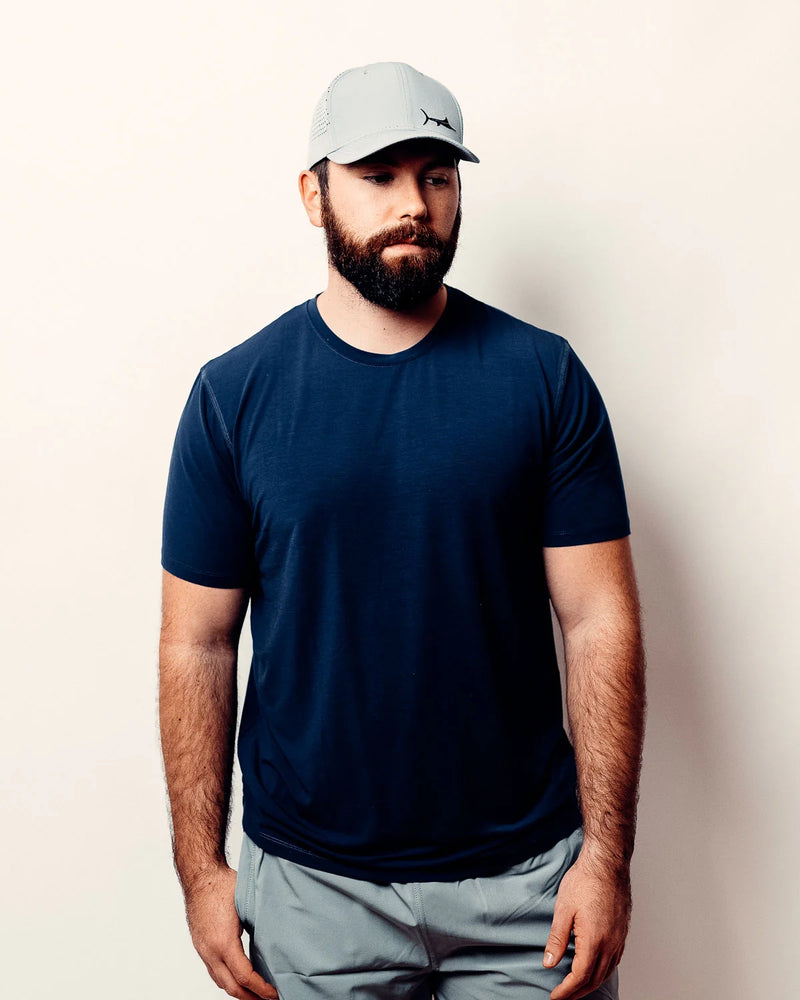 Gulf of America Map Short Sleeve