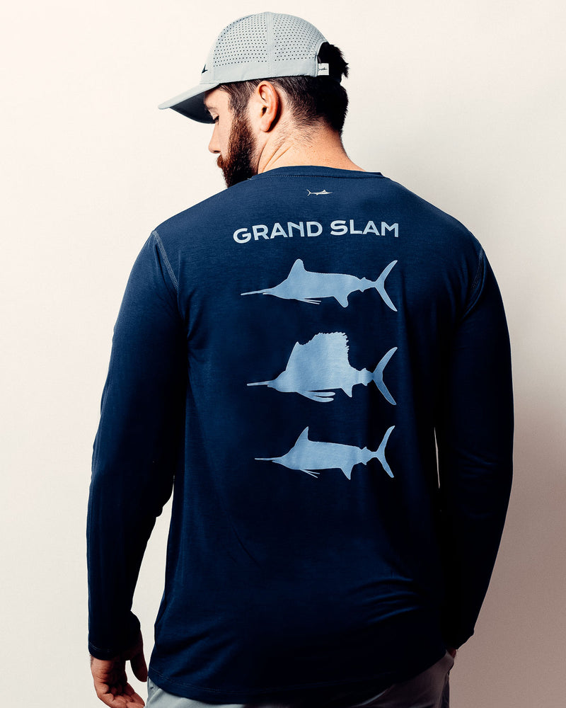 Grand Slam Crewneck