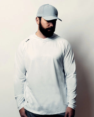 Gulf of America 2025 Hooded Long Sleeve