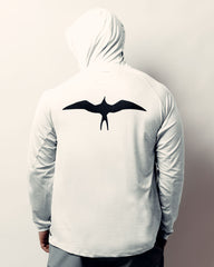 Frigate Hooded Long Sleeve